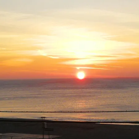 アパート Seaside