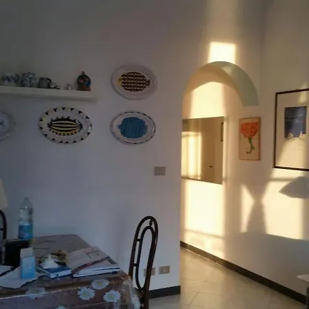 Apartment Seaside *