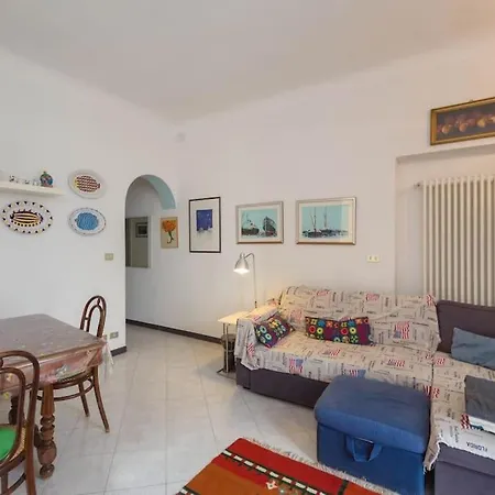 Apartment Seaside Celle Ligure