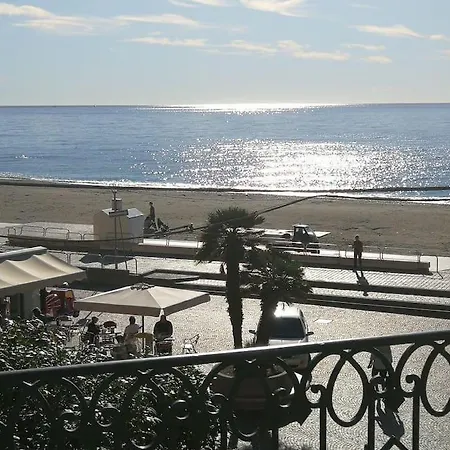 Seaside *