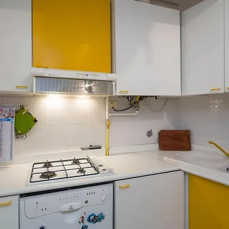 Seaside Apartment Celle Ligure