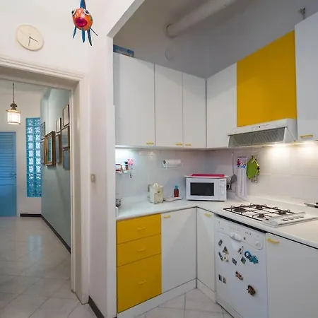 Apartment Seaside *