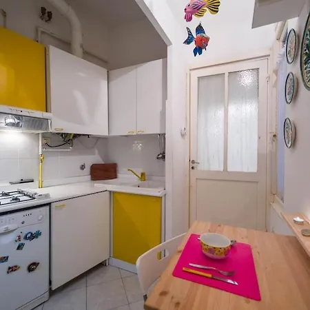 Apartment Seaside Celle Ligure