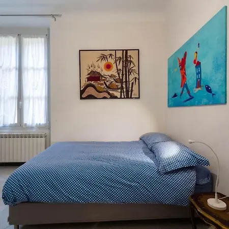 Apartment Seaside