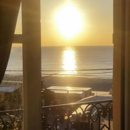 Seaside Celle Ligure