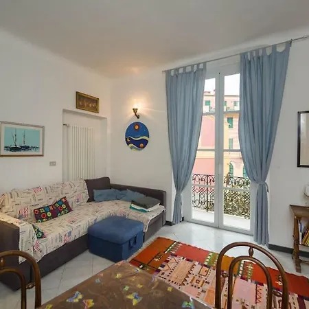 Apartment Seaside *