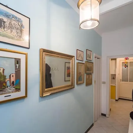 Apartment Seaside