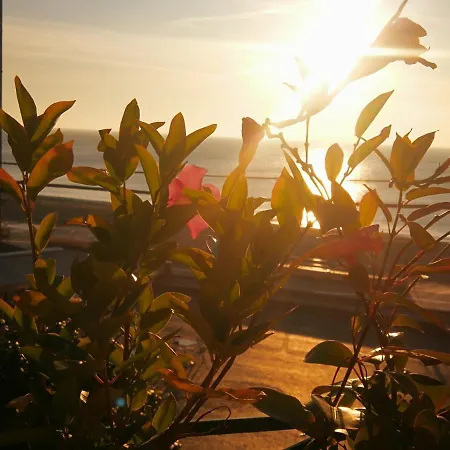 Seaside Celle Ligure