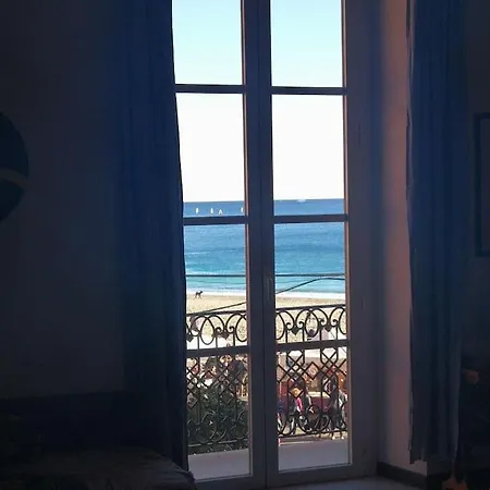 Seaside