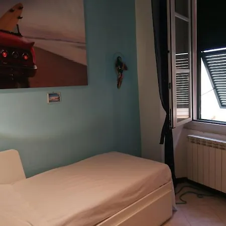 Seaside Apartment