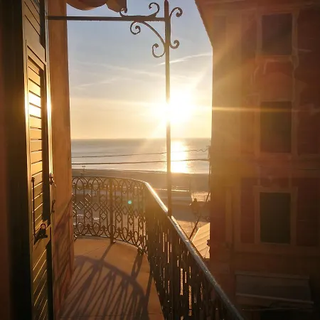 Seaside *