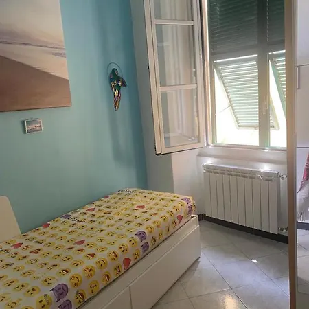 Apartment Seaside