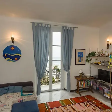 Apartment Seaside *