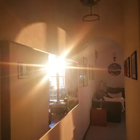 Seaside Apartment Celle Ligure