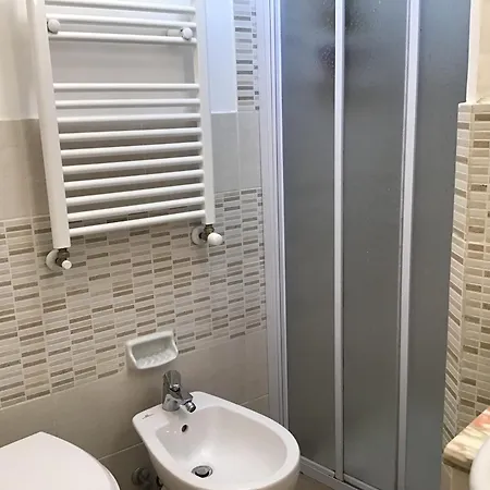Apartment Seaside
