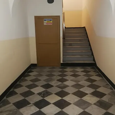 Seaside Apartment Celle Ligure