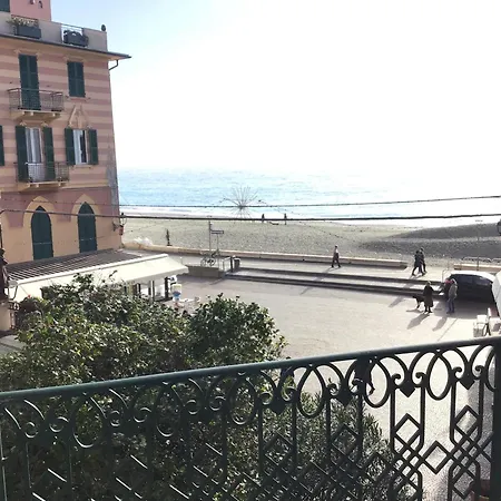 Apartment Seaside Celle Ligure