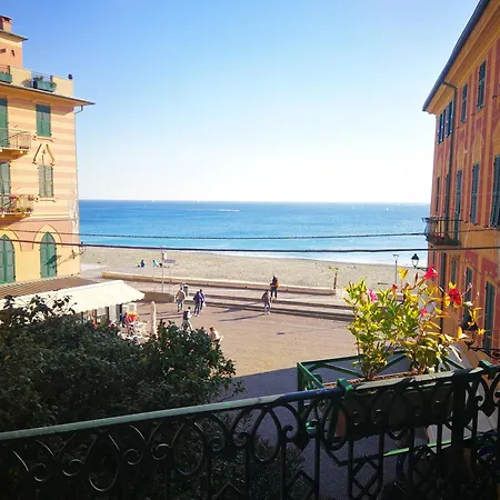 Apartment Seaside