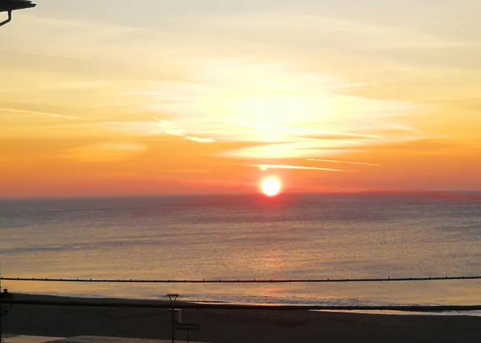 アパート Seaside