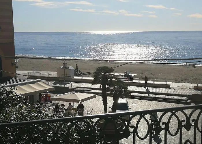 Seaside *