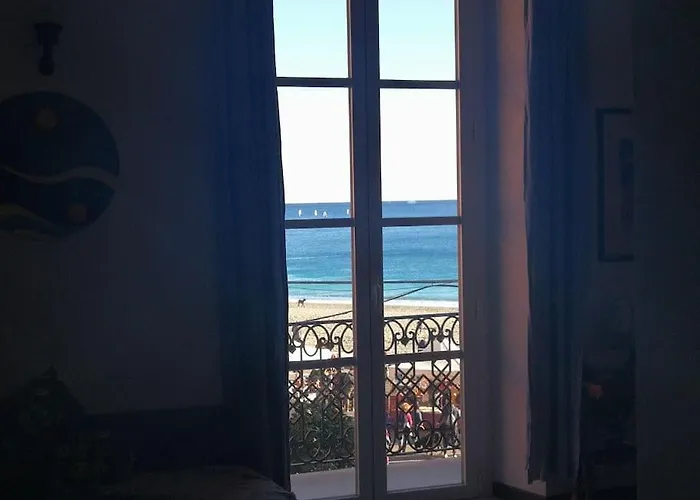 Seaside