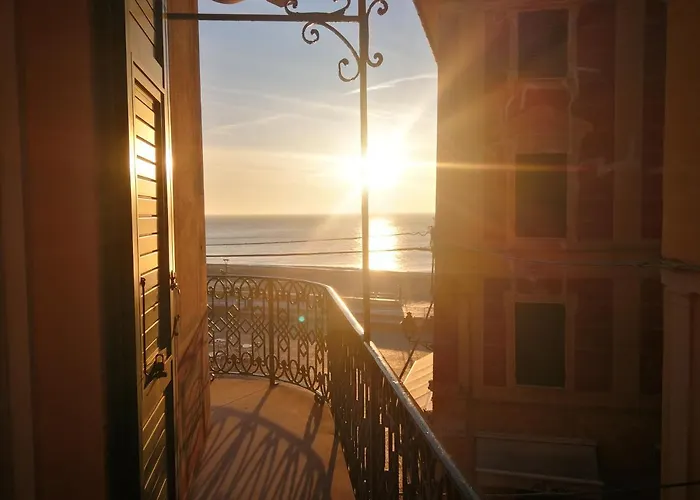 Seaside *